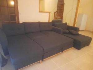 Maisons de vacances Le Zebresse : photos des chambres
