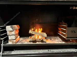 House La Gratitude - secure parking