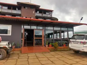 Coorg Tree House - Subrahmanya