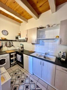 Appartements La Cour Zaepffel : photos des chambres