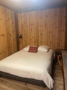 Chalets Chalet familial - Pyrenees, au coeur des 3 stations : photos des chambres