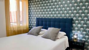 Appartements Europole 2 Gare de Grenoble & centre ville : photos des chambres