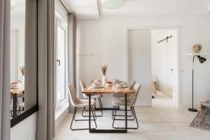 Staymoovers - Gerlitzen & Ossiachersee Panorama, nur 700m zur Kanzelbahn