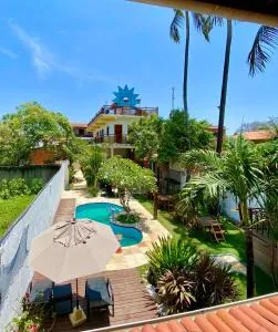 Pousada São Pedro - Flecheiras