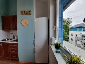 studio fala blisko morza