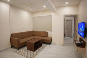 AK Castle Suites