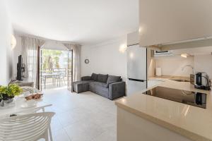 Duplex in complex Andorra