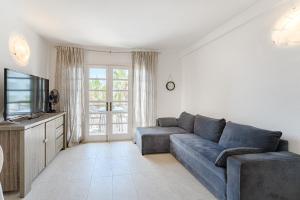 Duplex in complex Andorra