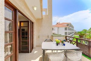 Duplex in complex Andorra