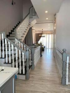 Homestay Ocean Real