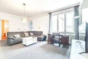 City centar comfort apartment Mario with terrace & grill - Gornji Grad