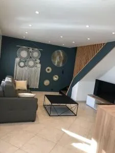 Etaples maison de ville , maison de pêcheur - 埃塔普勒