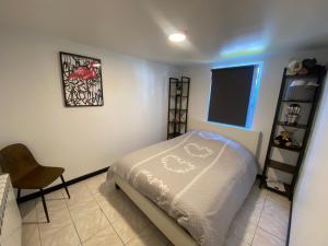 Villas La Villa Kat-Etoiles : photos des chambres