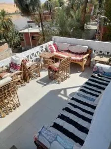 Nubian Life Nile View - Nag` el-Ramla