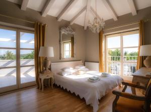 Villa Moonlight 1 near Poreč for 9 person - pet friendly with large garden, playground & 50 m2 pool 