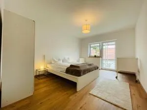 Dill Apartment Pleinfeld am Brombachsee I - Ettenstatt