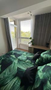 Apartament Bulwary Chrobrego 11c