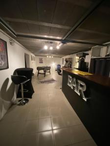 Villas La Villa Kat-Etoiles : photos des chambres