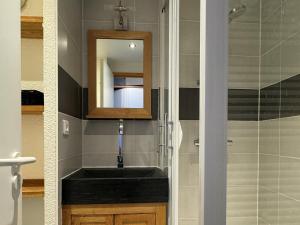 Studio rénové 4 pers · Pied des pistes · Balcon - FR-1-181-2171