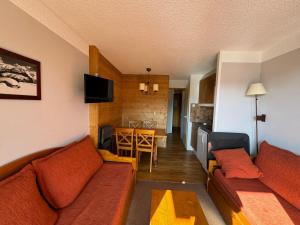 Studio au pied des pistes avec animaux admis - FR-1-181-2209