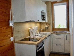 Appartement lumineux proche des pistes, 2 pièces, max 45 pers - FR-1-181-2438