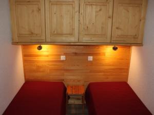 Appartement lumineux proche des pistes, 2 pièces, max 45 pers - FR-1-181-2438