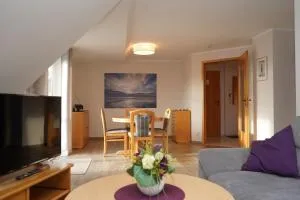 Kurpark Domizil 3 - Döse