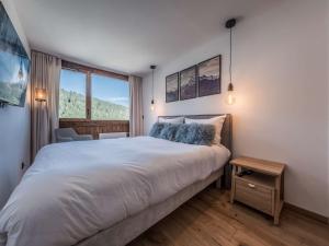 Superbe appartement neuf - 8 pers - Courchevel 1650 - Pieds des pistes - FR-1-631-130