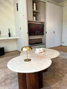 Prestige Guesthouse NATO Brussels