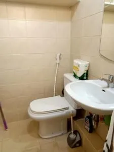 Sophia's Flats - Sanghay