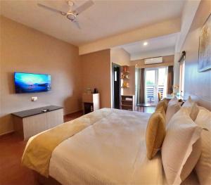 The Dibrugarh Address