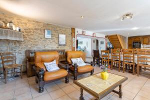 Maison familiale 800m de la plage