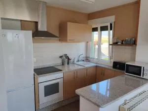 Relax en Caldebarcos - Caldebarcos