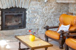 Maison familiale 800m de la plage