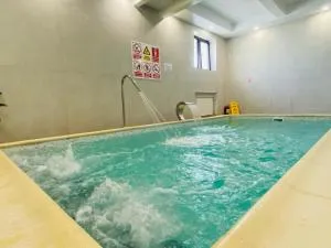 Hotel Bulevard Predeal - بريدال