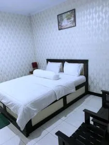 Hotel Cendrawasih Kotaraja By Reccoma - Pim