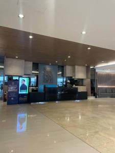 Shore 1 Residences - Good for 6 guests I Walk to Mall of Asia