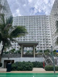 Shore 1 Residences - Good for 6 guests I Walk to Mall of Asia