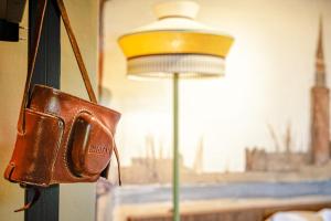 Hotels Les Etangs de Corot : photos des chambres