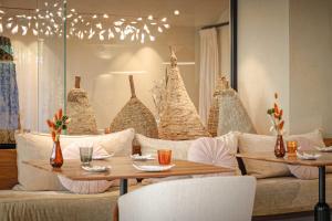 Hotels Les Etangs de Corot : photos des chambres