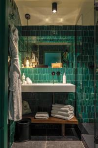 Hotels Les Etangs de Corot : photos des chambres