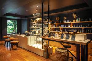 Hotels Les Etangs de Corot : photos des chambres