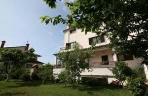 Rovinj Three-Bedroom Apartment 1