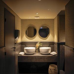 Hotels Les Etangs de Corot : photos des chambres