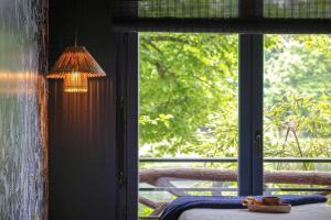 Hotels Les Etangs de Corot : photos des chambres