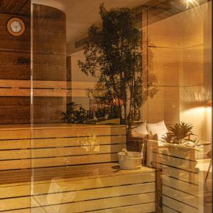 Hotels Les Etangs de Corot : photos des chambres