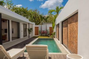 AIR Villa Uluwatu