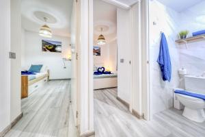 El Golfito-azotea con vista al mar