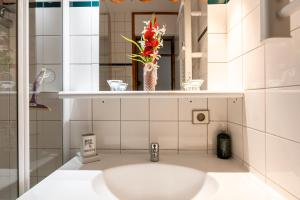 Appartements Le cheval blanc E7 : photos des chambres