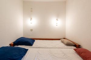 Appartements Le cheval blanc E7 : photos des chambres